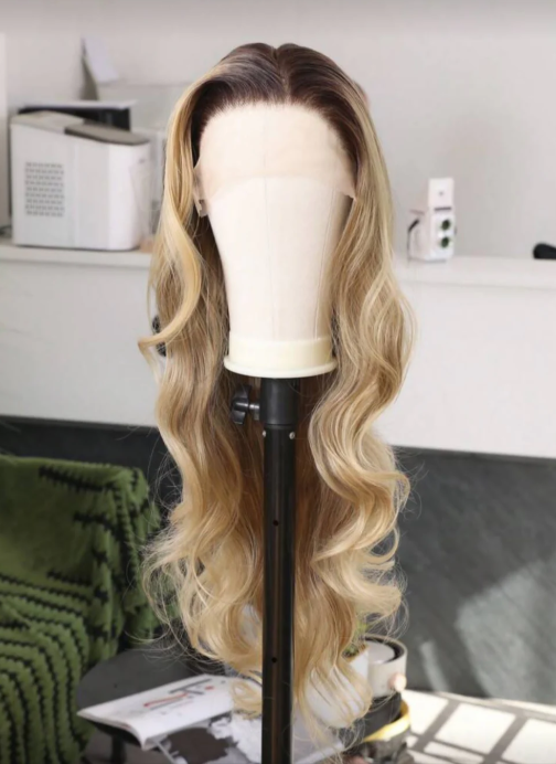 Miss Beyonce (human blend)