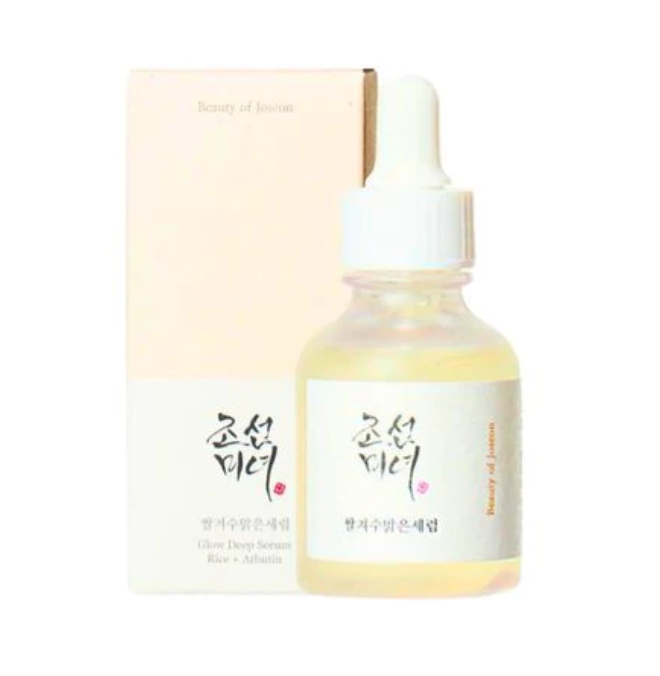 Beauty of Joseon Glow Deep Serum: Rice + Arbutin 30ml
