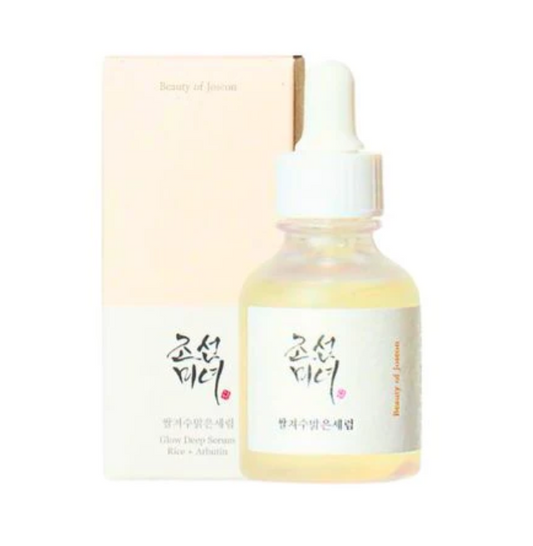 Beauty of Joseon Glow Deep Serum: Rice + Arbutin 30ml
