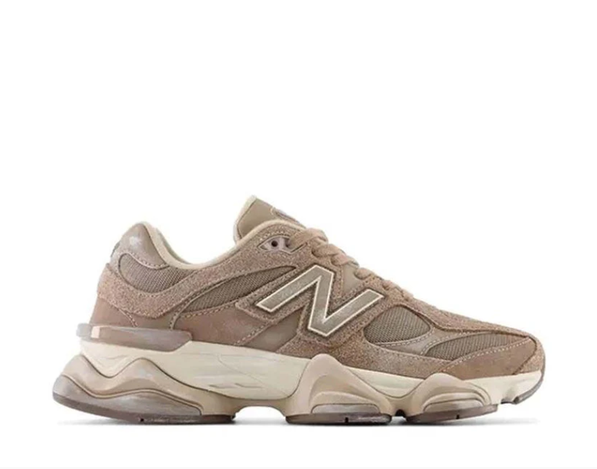 New balance 9060