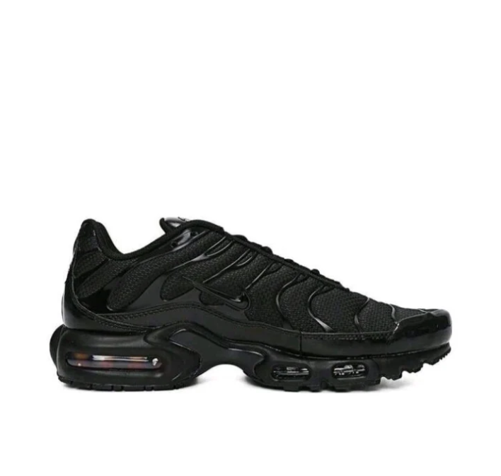 Nike AIR MAX PLUS Casual Sneakers
