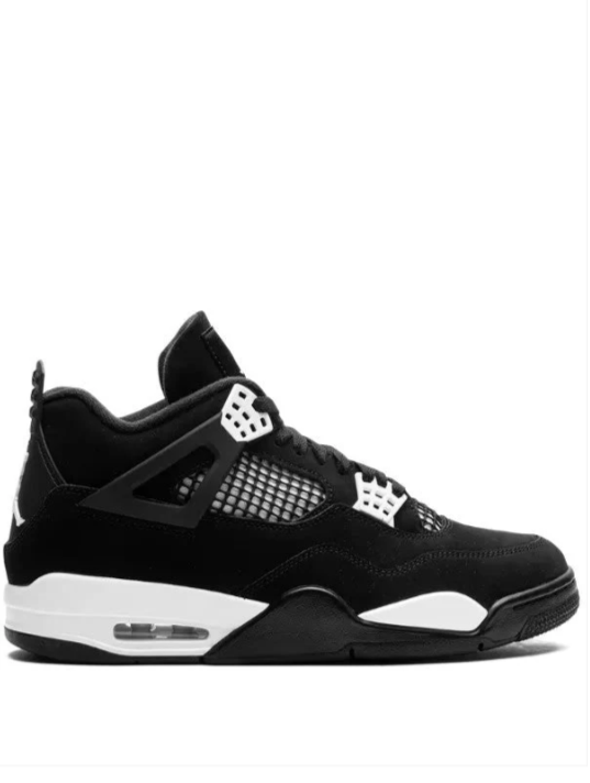 Air Jordan 4 “White Thunder”