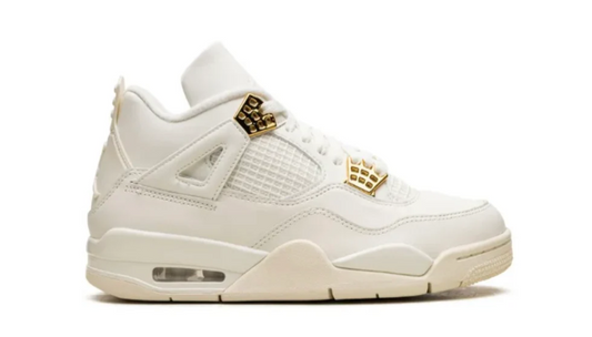 Jordan Air Jordan 4 "Sail" sneakers