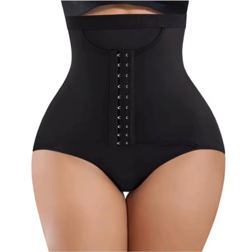 Waist trainer shapewear underwear