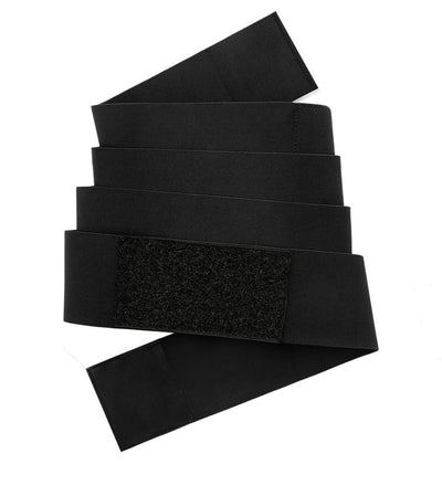 Waist bandage tummy trimmer
