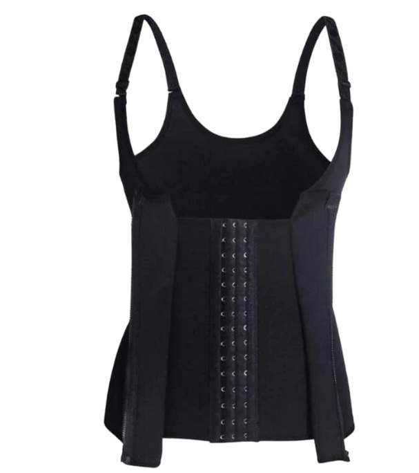 Beauticka Double Layer Slimming Body Shaper