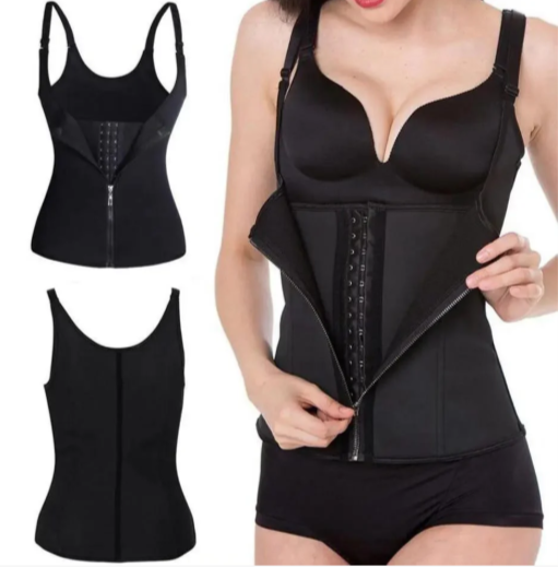 Beauticka Double Layer Slimming Body Shaper
