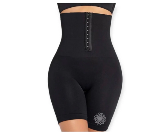 High Waist Tightening Belly Shaper