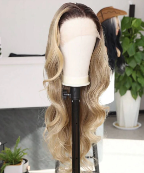 Miss Beyonce (human blend)