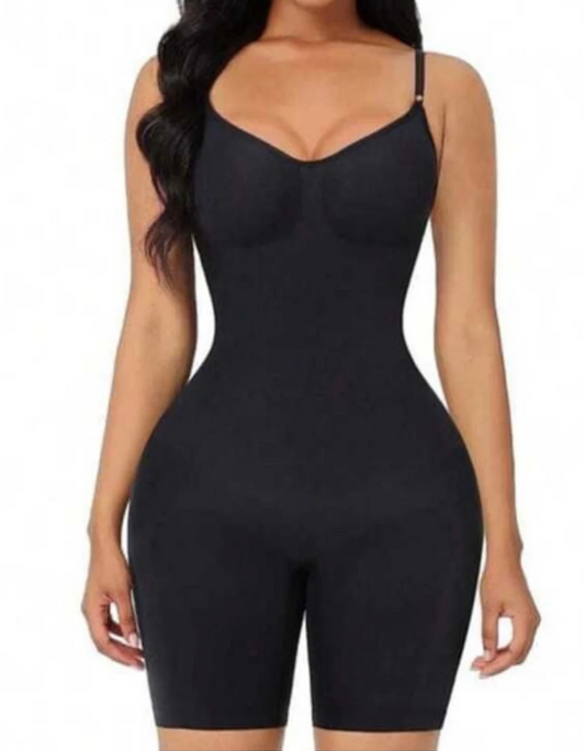 Seamless tummy ,hips and thighs control shapewear