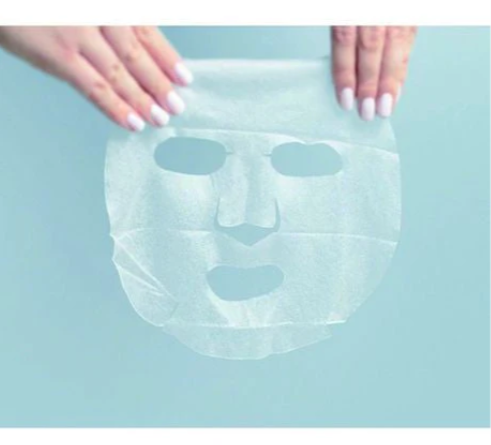 Eunyul Korean Pack of 8 Facial Skin Mask Sheets