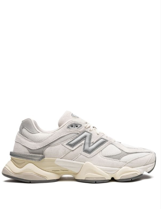 New balance 9060 "Sea Salt" sneakers.