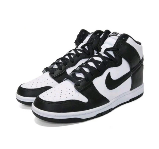 Nike Dunk Hi Retro Retro Sneakers