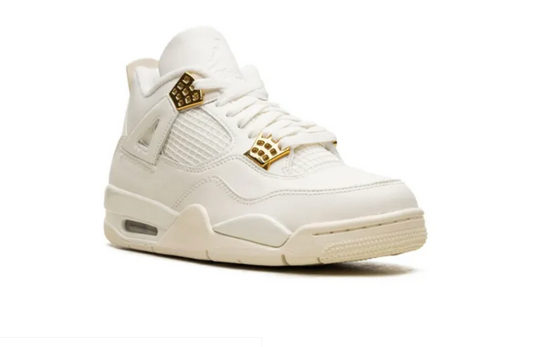Jordan Air Jordan 4 "Sail" sneakers