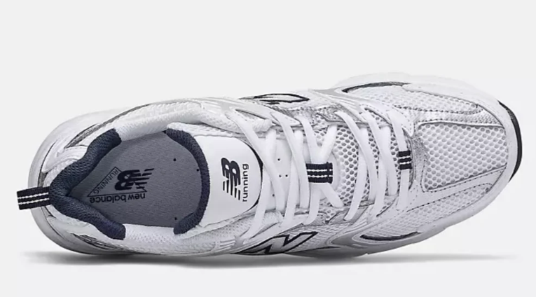 New balance 530