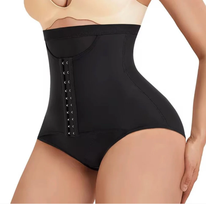 Waist trainer shapewear underwear