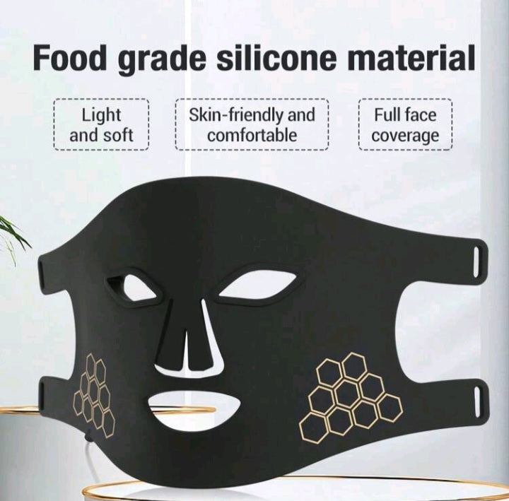 Hailicare LED Photon Beauty Mask